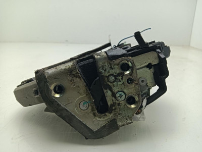 CERRADURA PUERTA TRASERA IZQUIERDA, TOYOTA, HILUX (KUN)