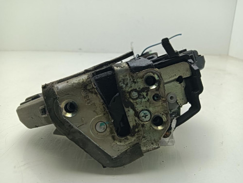 CERRADURA PUERTA TRASERA IZQUIERDA TOYOTA HILUX (KUN) 