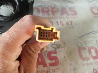 ANILLO AIRBAG, VOLVO, S60 BERLINA