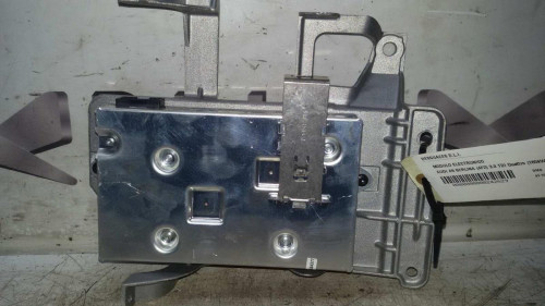 MODULO ELECTRONICO AUDI A6 BERLINA (4F2) 