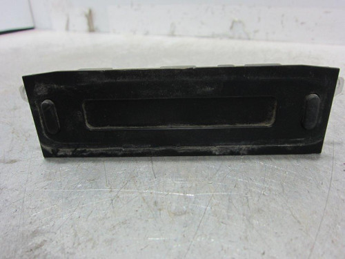 PANTALLA MULTIFUNCION Peugeot PARTNER (S2) 
