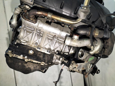 MOTOR COMPLETO, VOLKSWAGEN, TOUAREG (7LA)