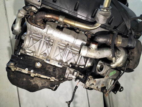  MOTOR COMPLETO VOLKSWAGEN TOUAREG (7LA) 