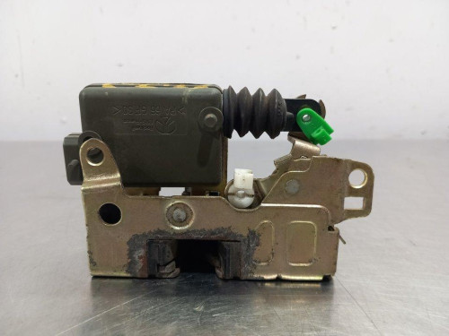  CERRADURA PUERTA DELANTERA DERECHA OPEL MOVANO 