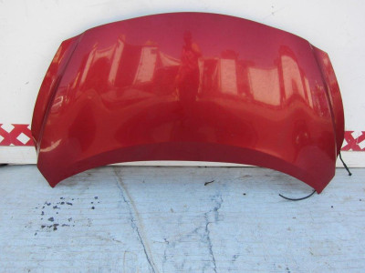 CAPO, NISSAN, MICRA (K14)