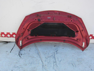 CAPO, NISSAN, MICRA (K14)