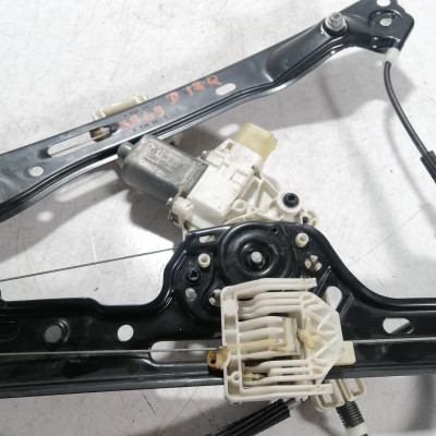 ELEVALUNAS DELANTERO IZQUIERDO, BMW, SERIE 1 BERLINA (E81/E87)