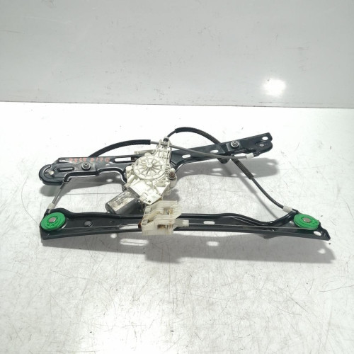  ELEVALUNAS DELANTERO IZQUIERDO BMW SERIE 1 BERLINA (E81/E87) 