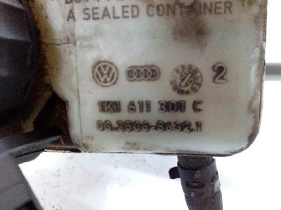 BOMBA FRENO, VOLKSWAGEN, GOLF V (1K1)(10.2003)