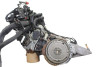  MOTOR COMPLETO MERCEDES-BENZ CLASE A (BM 169) 