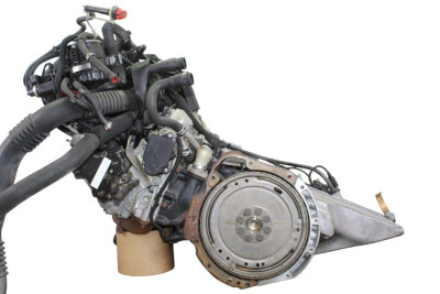MOTOR COMPLETO, MERCEDES-BENZ, CLASE A (BM 169)