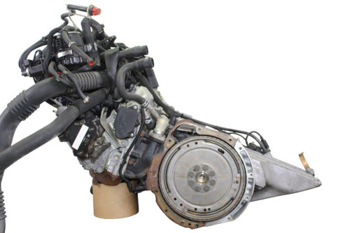  MOTOR COMPLETO MERCEDES-BENZ CLASE A (BM 169) 