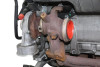  MOTOR COMPLETO MERCEDES-BENZ CLASE A (BM 169) 
