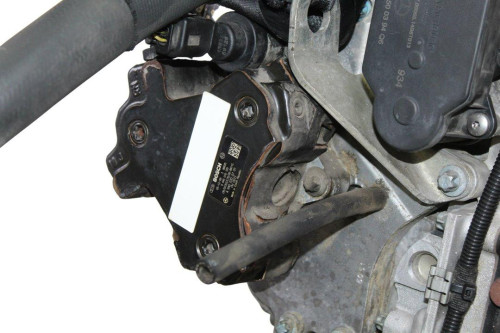  MOTOR COMPLETO MERCEDES-BENZ CLASE A (BM 169) 