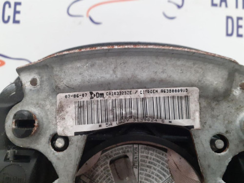  AIRBAG DELANTERO IZQUIERDO 