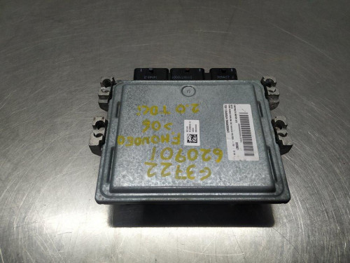 CENTRALITA MOTOR UCE Ford MONDEO BERLINA (CA2) 