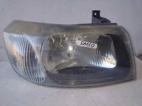  FARO DERECHO FORD TRANSIT FURGÓN CORTO (FY) 