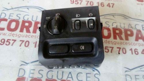 MANDO LUCES Volvo S40 BERLINA 