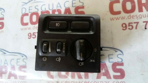 MANDO LUCES Volvo S40 BERLINA 