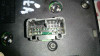 MANDO LUCES Volvo S40 BERLINA 
