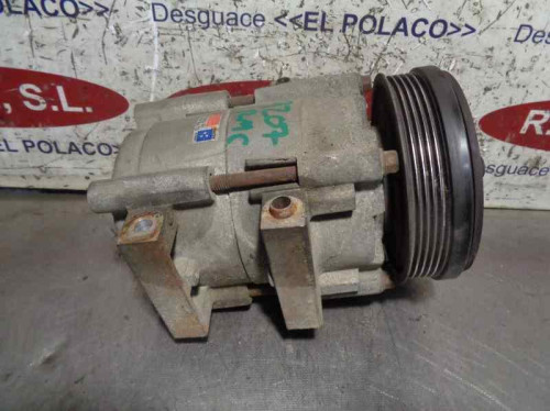 COMPRESOR AIRE ACONDICIONADO Ford MONDEO TURNIER (GD) 