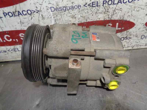 COMPRESOR AIRE ACONDICIONADO Ford MONDEO TURNIER (GD) 