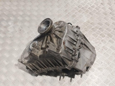 CAJA TRANSFER, MERCEDES-BENZ, CLASE ML (BM 163)