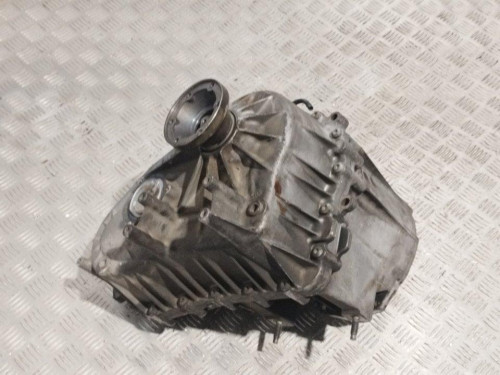  CAJA TRANSFER, MERCEDES-BENZ, CLASE ML (BM 163) 