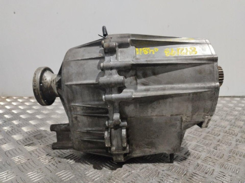  CAJA TRANSFER, MERCEDES-BENZ, CLASE ML (BM 163) 