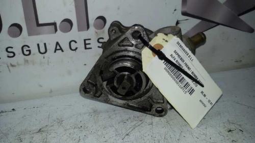 DEPRESOR FRENO / BOMBA VACIO ALFA ROMEO 146 
