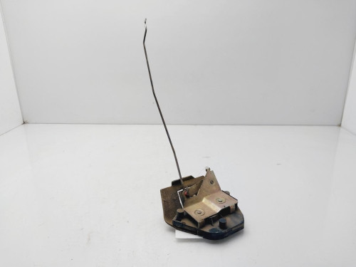 CERRADURA MALETERO / PORTON Peugeot PARTNER (S2) 