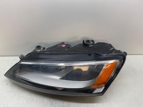 FARO IZQUIERDO VOLKSWAGEN JETTA VI (163) 