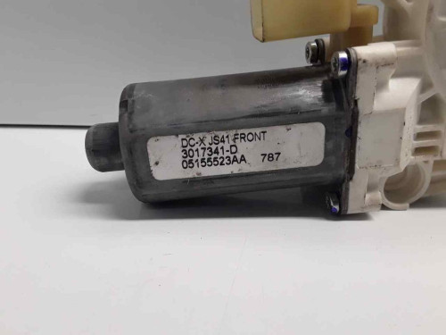 MOTOR ELEVALUNAS DELANTERO IZQUIERDO Chrysler SEBRING BERLINA 