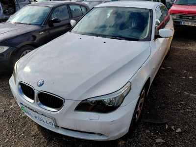BMW SERIE 5 BERLINA (E60)