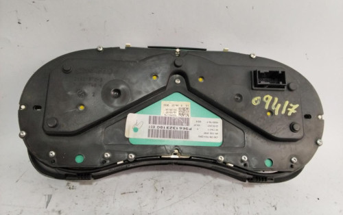 CUADRO INSTRUMENTOS Peugeot 307 BERLINA (S2) 
