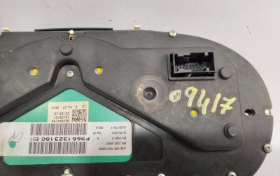 CUADRO INSTRUMENTOS, Peugeot, 307 BERLINA (S2)