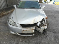 LEXUS IS (DS2/IS2)