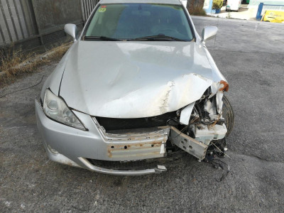 LEXUS IS (DS2/IS2)
