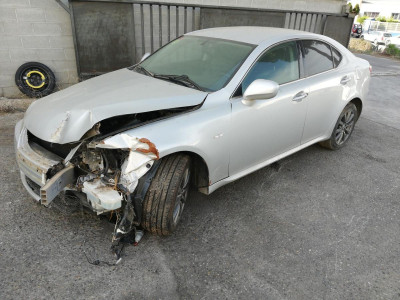 LEXUS IS (DS2/IS2)