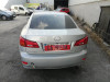 LEXUS IS (DS2/IS2) — vehículo donante para recambios 