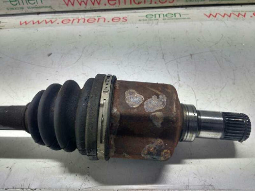  TRANSMISION DELANTERA DERECHA HONDA CIVIC BERLINA 3 PUERTAS (EP) 