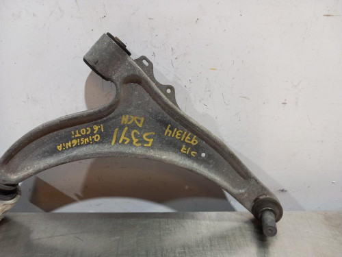  BRAZO SUSPENSION DELANTERO DERECHO OPEL INSIGNIA BERLINA 