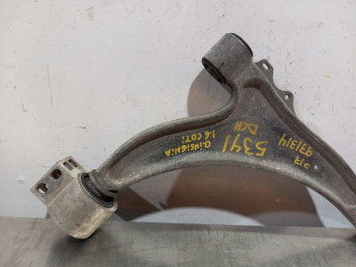 BRAZO SUSPENSION DELANTERO DERECHO, OPEL, INSIGNIA BERLINA