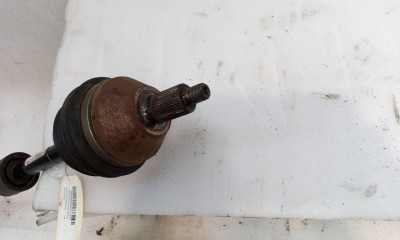 TRANSMISION DELANTERA DERECHA, SKODA, KAMIQ (NW4)