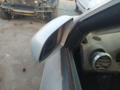 RETROVISOR IZQUIERDO