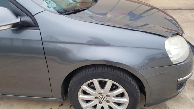 ALETA DELANTERA DERECHA Volkswagen Jetta V (1K2)(2005->)