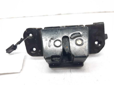 CERRADURA MALETERO / PORTON, DAEWOO, LANOS