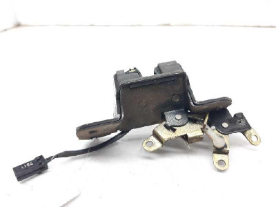 CERRADURA MALETERO / PORTON, DAEWOO, LANOS