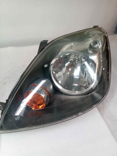 FARO IZQUIERDO Ford FIESTA (CBK) 