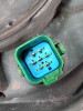 FARO IZQUIERDO Ford FIESTA (CBK) 